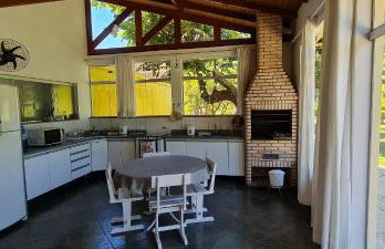 Encantadora Chácara com Piscina em Itanhaém - Foto 31