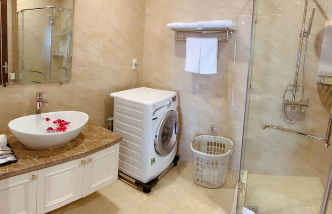 Victory Hotel & Apartment - Photo 23