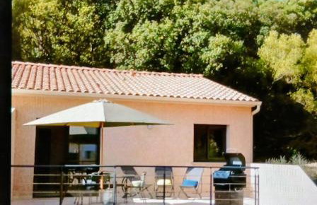 Clos Jeannette Villa 5 min de Sainte Lucie de Porto vecchio et de la plage de Pinarelle ainsi que des piscines naturelles du Cavu - Foto 1