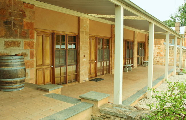 Bungaree Station - Foto 16