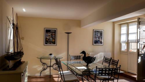 Gîte du Café Suquet Giroussens - Foto 5