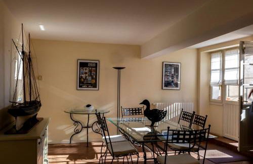 Gîte du Café Suquet Giroussens - Foto 5