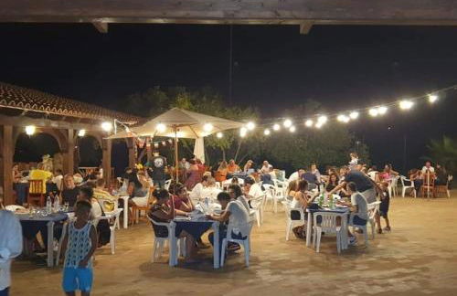 Villaggio Capopiccolo - Foto 20