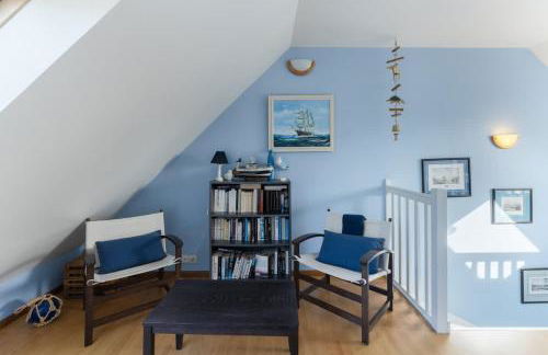 Ty Mor Bras - Maison familiale à 2 pas de la plage - Foto 21