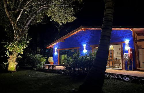 Vila dos Tangarás, Casa 2 Boutique Riacho - 30m do mar - Foto 73