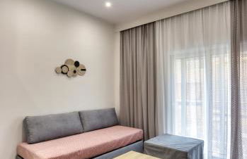 Luxurious apartment next to sea - Foto 17