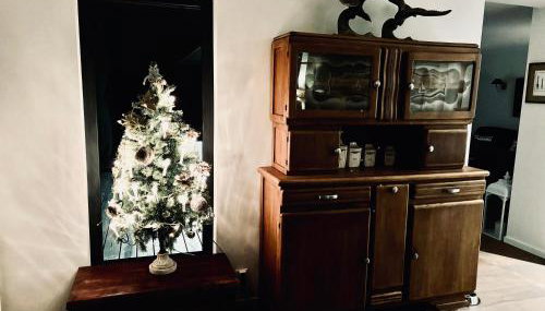 Villa Tidinghi, plage de Rospico à pied - Foto 5