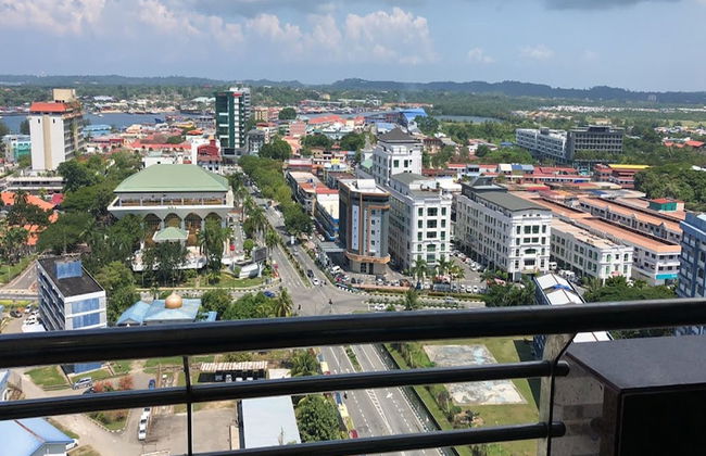 Beta Service Apartment - Foto 42