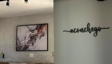 Flat Aconchego - Foto 1