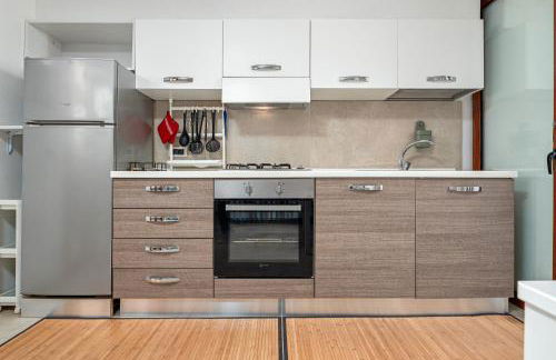 Villa Poldina - Foto 29