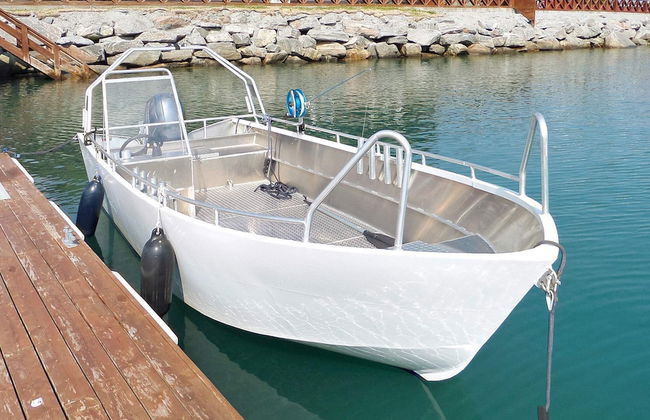 Holiday Home in EidsvÃ¥g - Foto 26