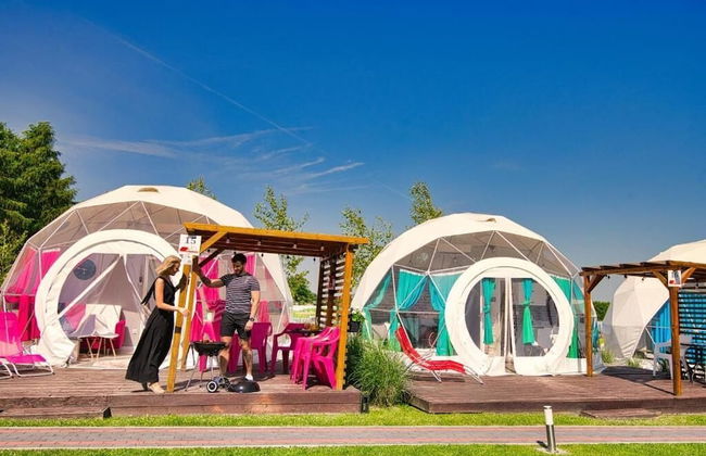 Holiday Park Zator - Foto 78