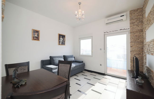 Villa Nika - Foto 40