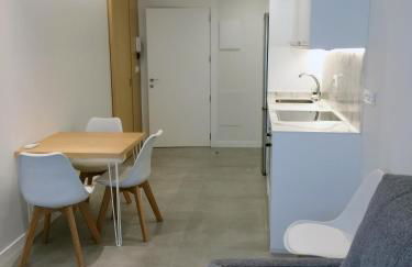 Apartamentos Angelito Playa América B - Foto 7