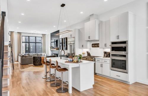 Studio C on Music Row, 4 Min Broadway - Foto 18