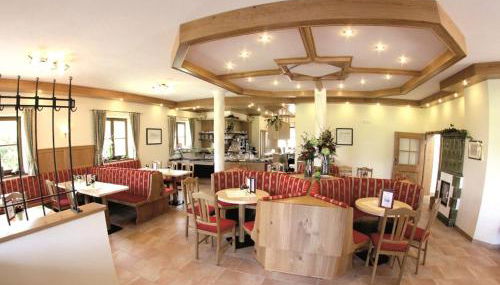 Cafe Wastelbauerhof - Urlaub auf dem Bauernhof - Foto 5