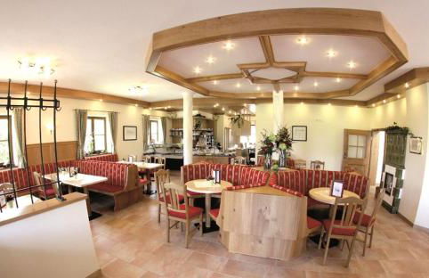 Cafe Wastelbauerhof - Urlaub auf dem Bauernhof - Foto 5