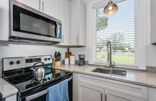 Downtown Pensacola Townhome - Clubb St - Foto 15