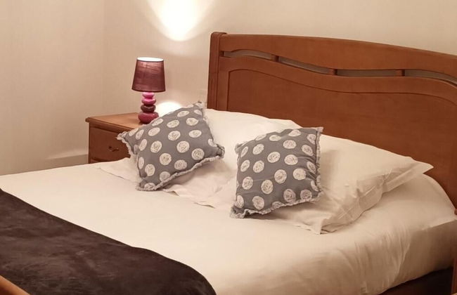 Le Gite des deux Lacs - Foto 6