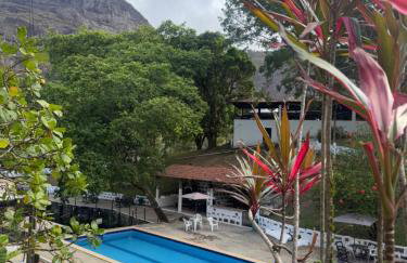 Flat HOTEL Pedra do Rodeadouro 1 andar - Foto 20