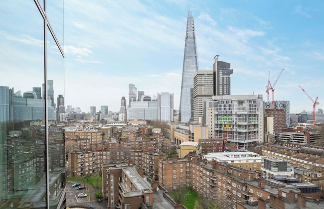 Panoramic Views by Underthedoormat - Foto 30