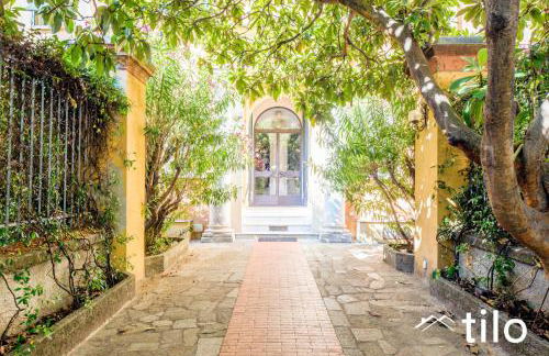 Train Station| 3BR| A/C| City Center By Tilo - Foto 41