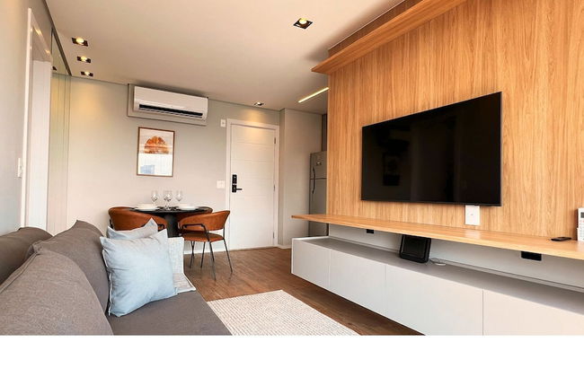 Movinn Expand - Pinheiros - Foto 13