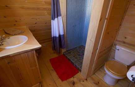 Aubin Sky Lodging at the YL Ranch - Foto 30