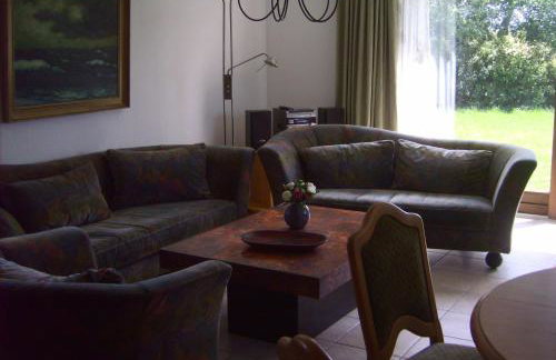 Haus-Halligblick-Ferienwohnungen-am-Meer - Foto 13