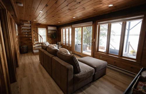 Red Cedar Haven Lakeside Tranquility - Foto 79