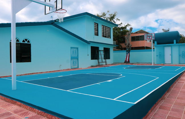 Mavs Combate Beach Club - Foto 74