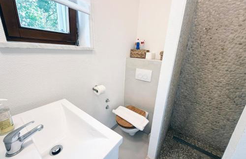 Family Apartments Monika - sea view - heated pool - Foto 46