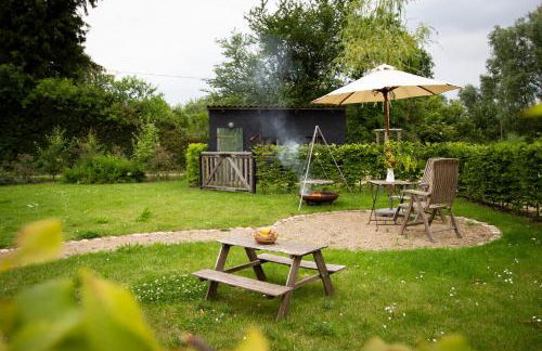 Landhaus mit Garten & Kamin, für Familien & Freunde - Foto 14