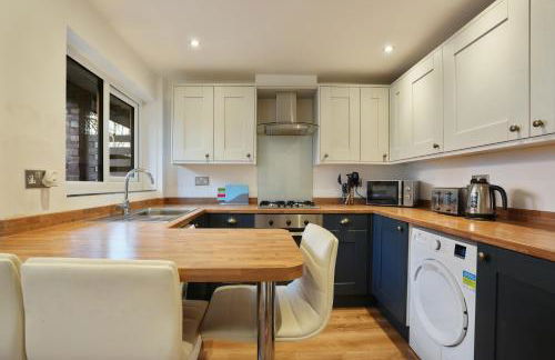Cross Cottage by YourStays - 2 Bedroom Cottage in Macclesfield - Foto 13