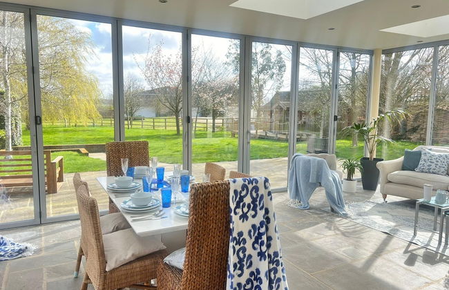 Tye Barn in Brinkley - Foto 10