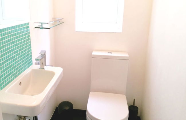 Victorian Terraced Apartments - Foto 12