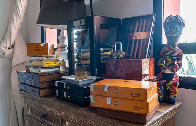 Luxury Villa Pool spa and 5-star Sercice - Foto 21