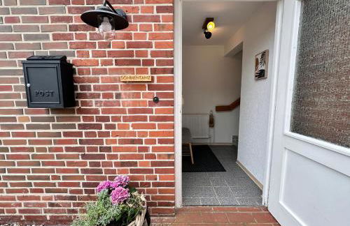 Sky & Sand Homes Sonnentanz I Strandnah, Boxspringbetten, Waschmaschine, Direkt am Leuchtturm - Photo 24