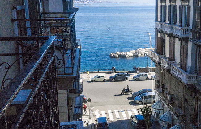 Di Palma Suite - Foto 57