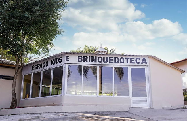 Paraty Hotel Fazenda & Spa - Photo 62