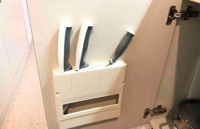 AMS Tower Nakajima - Foto 63