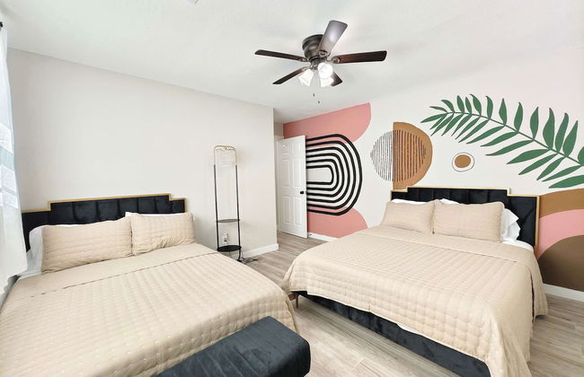 Sageview Cottage 4 BDR w/ Pool, Pet Friendly! - Foto 9