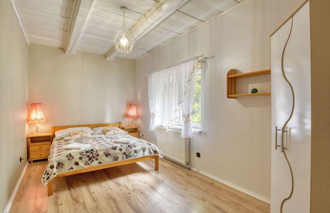 Apartament Harmont Montis - Photo 4