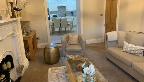 Strother's Townhouse - Foto 4