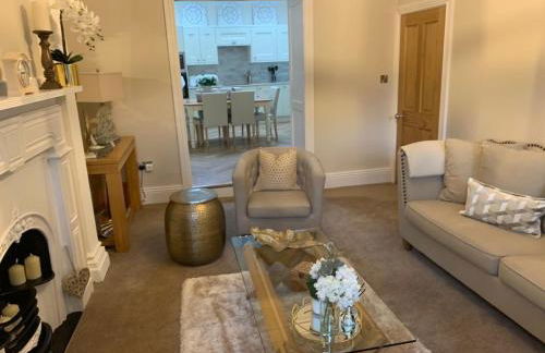 Strother's Townhouse - Foto 4