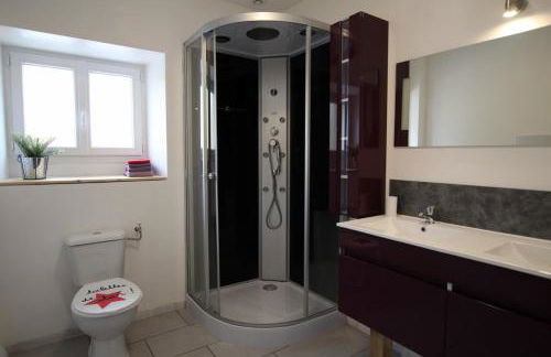 Gite du lavoir - Foto 21