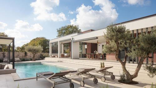 La Villa Rovinj - Foto 3