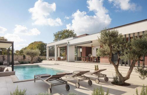 La Villa Rovinj - Foto 3