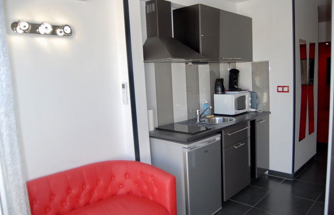 Appartement Port Nature Village Naturiste Cap D'agde - Foto 39