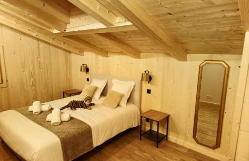 Chalet du Bonheur - Foto 27